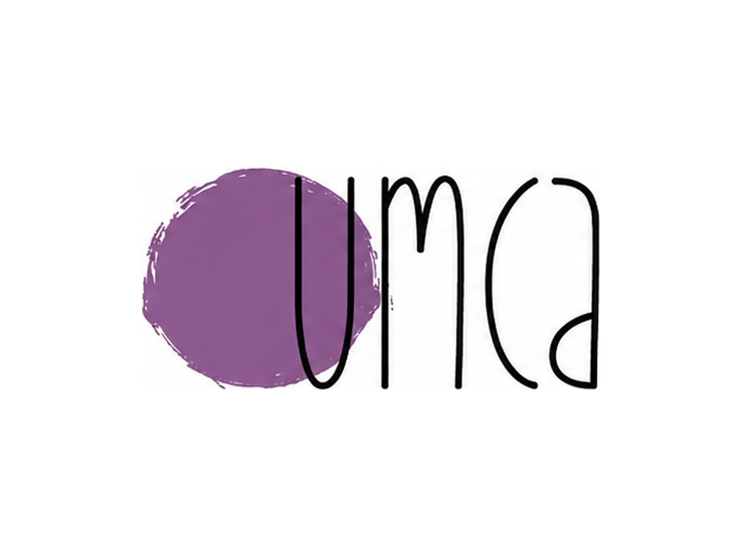 Umca — brand wordmark